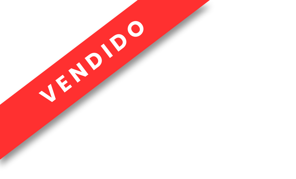 Vendido