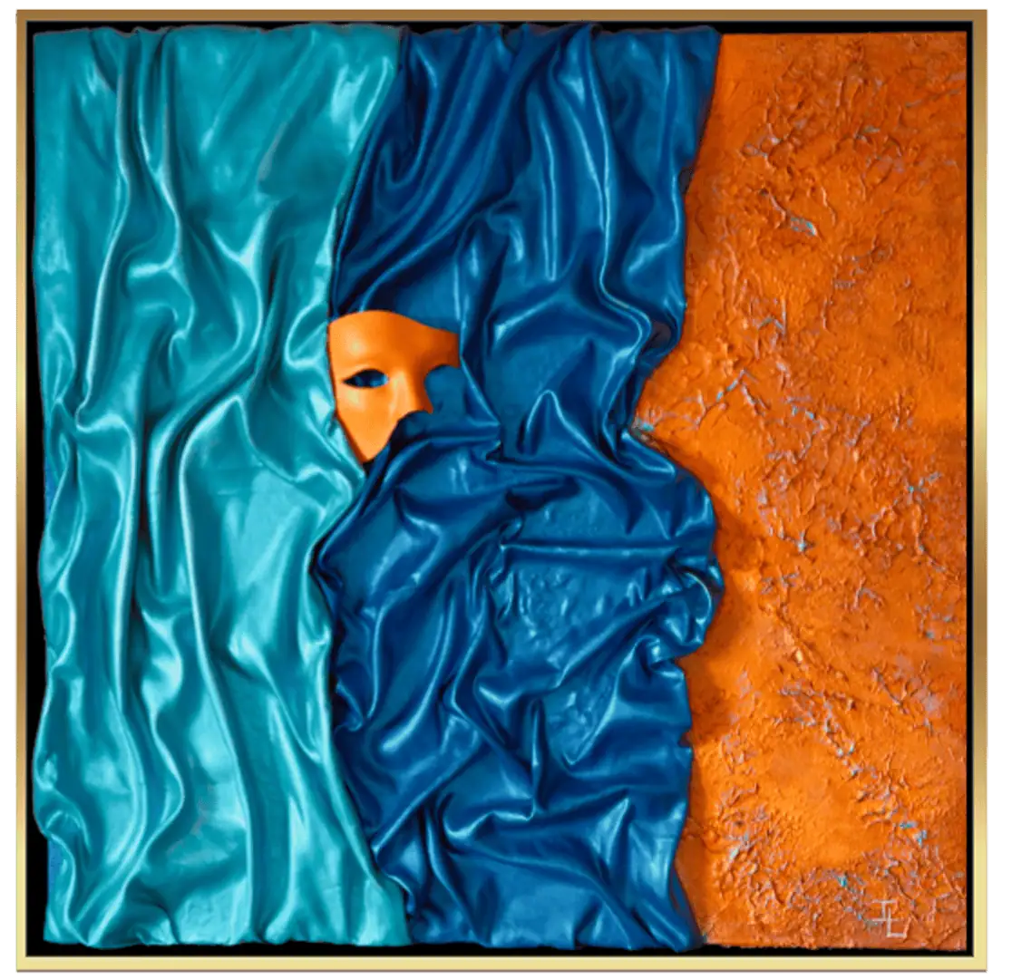 Rostro IX